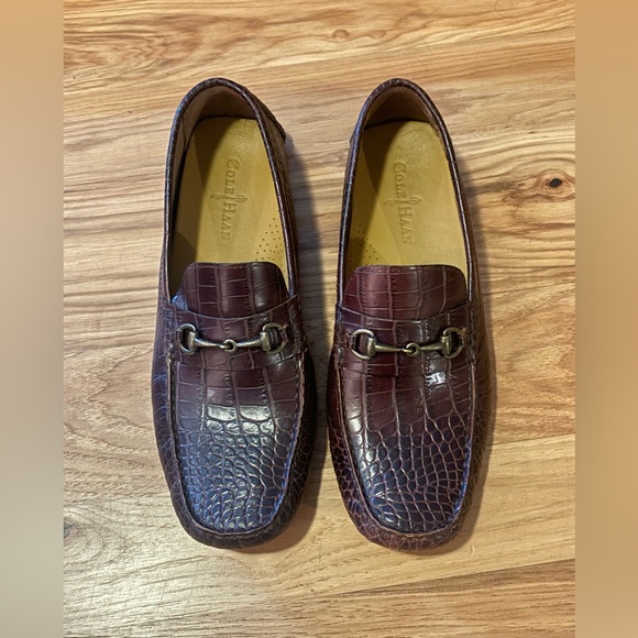 Brand NEW Cole Haan Loafers - Picture 1 of 6